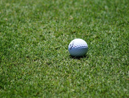 Fresh Meadow Country Club